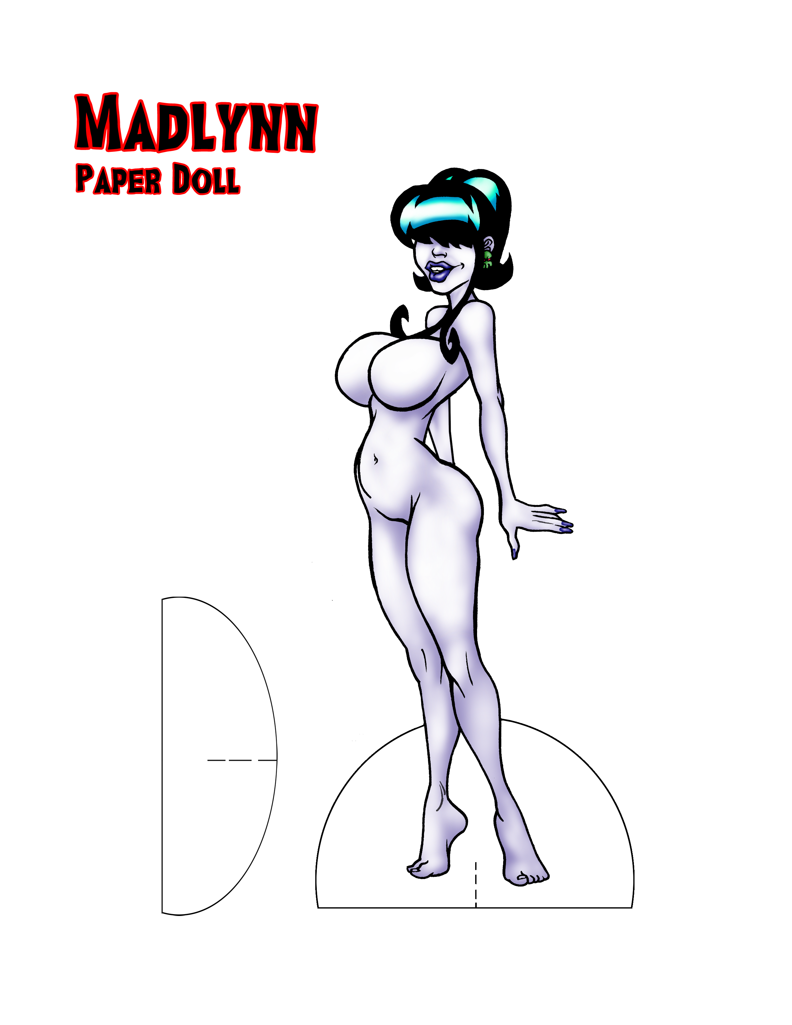 madmonstermag barlow